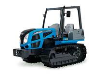 Верижни трактори Landini Trekker 4-105 F