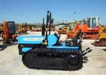 Верижни трактори Landini Trekker 75 CF L