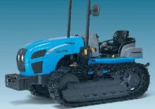 Верижни трактори Landini Trekker 85 C