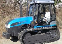 Верижни трактори Landini Trekker 90 C