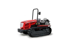 Верижни трактори McCormick TX4.65 F