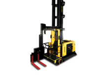 Мотокари с тесен проход VNA Hyster C1.3