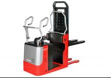 Машини за събиране на поръчки Manitou CI 10 L