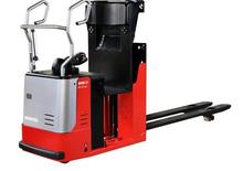 Машини за събиране на поръчки Manitou CI 10 LC