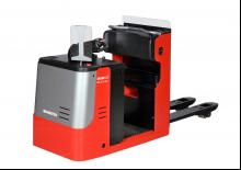 Машини за събиране на поръчки Manitou CI 10