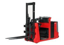 Машини за събиране на поръчки Manitou CI 12 PF