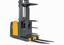 Машини за събиране на поръчки Jungheinrich EKS 308 - 48 Volt