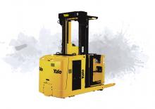 Машини за събиране на поръчки Yale MO10E AC 12