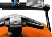 Машини за събиране на поръчки BT OSE 120 P Man-up 