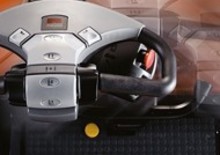 Машини за събиране на поръчки BT OSE 120 CB 