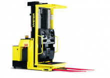Машини за събиране на поръчки Hyster R30XMS3