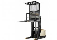 Машини за събиране на поръчки Crown SP 3500-30