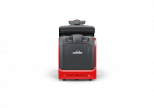 Машини за събиране на поръчки Linde V08-01
