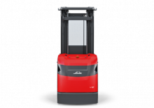 Машини за събиране на поръчки Linde V10