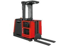 Машини за събиране на поръчки Linde V 11 Tele