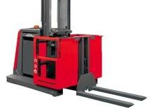 Машини за събиране на поръчки Linde V 12 Triplex