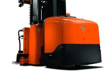 Електрически странични товарачи BT Vector VCE 150 A