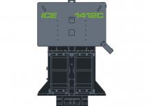 Вибрационни чукове ICE 1412 C