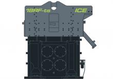 Вибрационни чукове ICE 18 RF ts