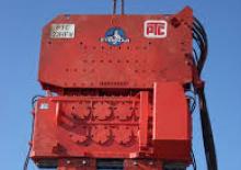 Вибрационни чукове PTC 23 HFV