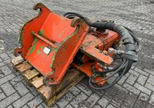 Вибрационни чукове ICE 230 B