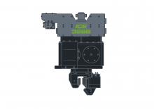 Вибрационни чукове ICE 328 B