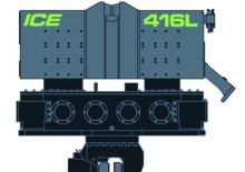 Вибрационни чукове ICE 416 L