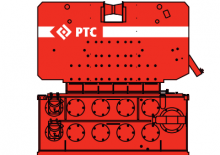 Вибрационни чукове PTC 60 HV