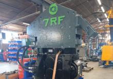 Вибрационни чукове ICE 7 RF