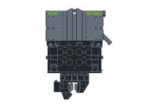 Вибрационни чукове ICE 815 C