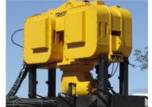 Вибрационни чукове Tünkers HVB 160.01 HF