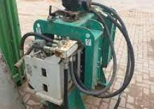 Вибрационни чукове ABI HVR 45