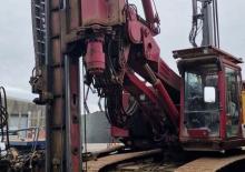 Вибрационни чукове ABI MRZV 925