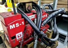 Вибрационни чукове Müller MS 1 HFB