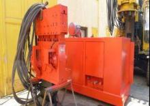 Вибрационни чукове Müller MS 10 HF