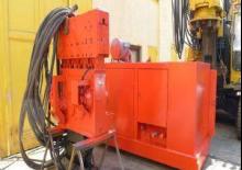 Вибрационни чукове Müller MS 10 HFB