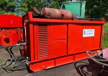 Вибрационни чукове Müller MS 16 HFMV