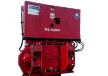Вибрационни чукове Müller MS 40 HFV
