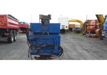 Вибрационни чукове MGF RBH 80 B