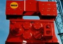 Вибрационни чукове MGF RBH 80 M VARIO