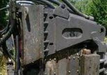 Вибрационни чукове ABI VRZ 700 GL