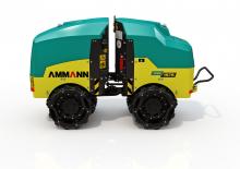 Вибрационни валяци Ammann ARR 1575 St V