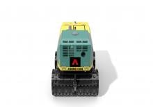 Вибрационни валяци Ammann ARR 1585 St V