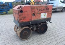 Вибрационни валяци DELMAG GWF 6065