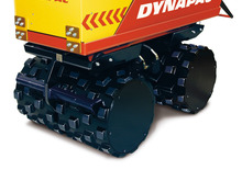 Вибрационни валяци Dynapac LP 8504