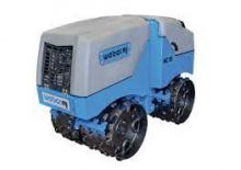 Вибрационни валяци weber mt MC 85