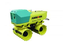 Вибрационни валяци Ammann Rammax 1515 M