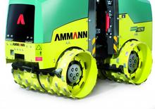 Вибрационни валяци Ammann Rammax 1575
