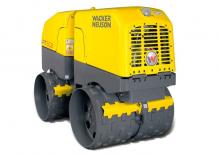 Вибрационни валяци Wacker Neuson RT 56 SC 2