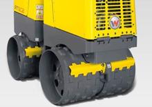 Вибрационни валяци Wacker Neuson RT 82 SC 2